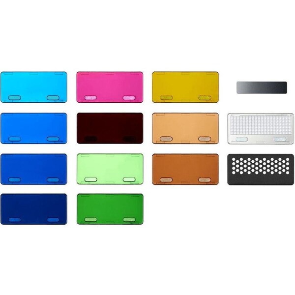 GODOX iFlash On-Camera Flash light Magnetic Attachment