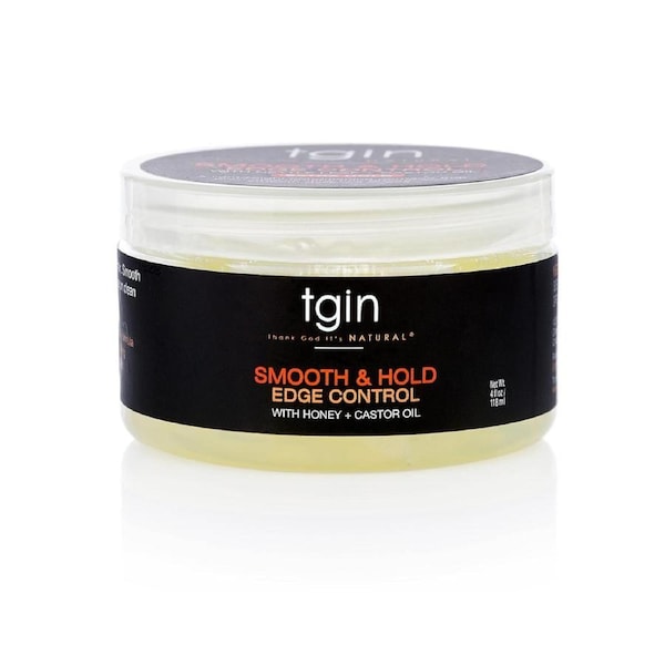 TGIN Smooth & Hold Edge Control 118ml (4oz)
