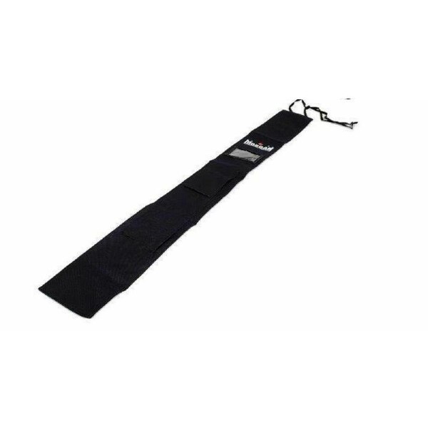 Jo & Short Martial Arts Training Weapon Case - 130cm