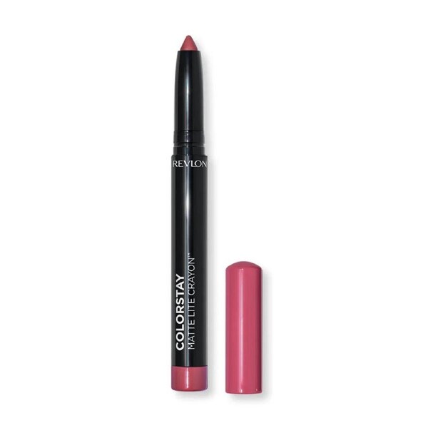 Revlon ColorStay Matte Lite Crayon - Take Flight 004