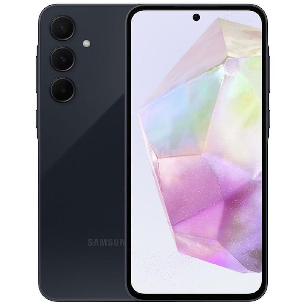 Samsung Galaxy A35 5G 128GB Navy - AU Stock