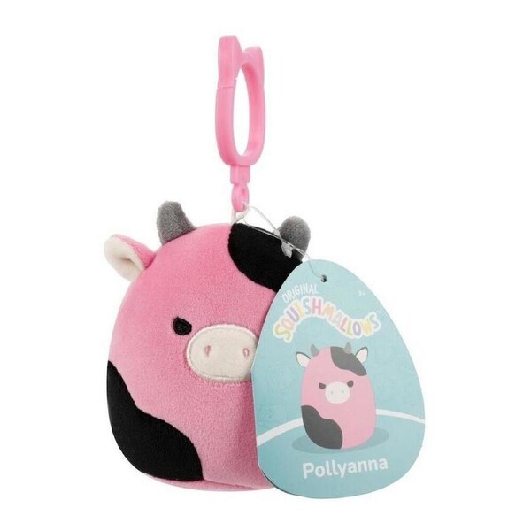 Squishmallows 3.5" Mini Plush Pollyanna