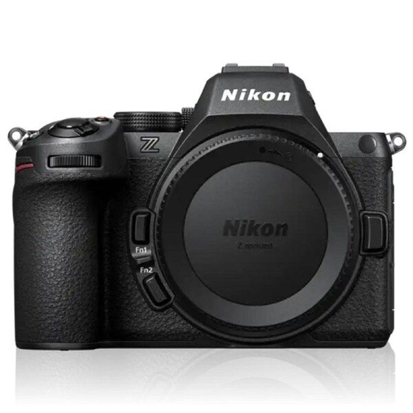 Nikon Z5 (ii) Camera Body