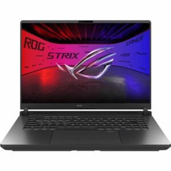 Asus ROG Strix G16 G615 G615LR-S5128W 16" Gaming Notebook Ultra 9 - 32 GB - 1 TB SSD