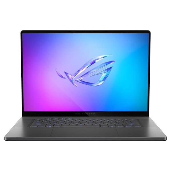 Asus ROG Zephyrus G16 GU605 GU605CW-QR107X 16" Gaming Laptop 2.5K - Intel Core Ultra 9 285H - 32 GB - 1 TB SSD