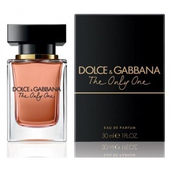The Only One by Dolce & Gabbana Eau De Parfum Spray 30ml