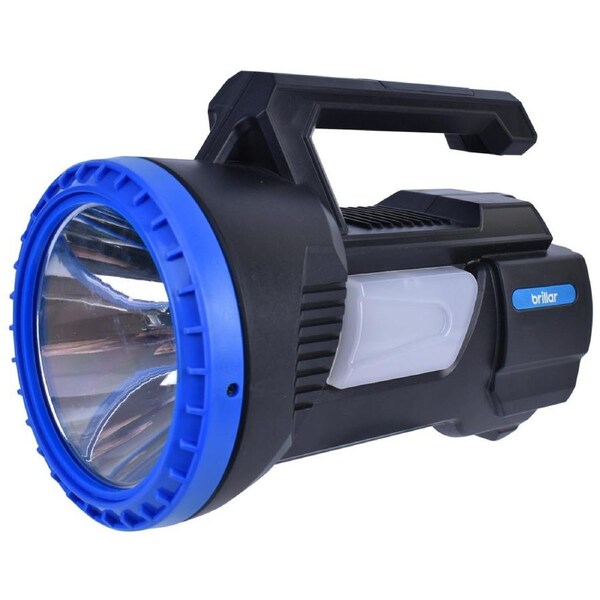 Brillar Rechargeable Multifunction Handlamp