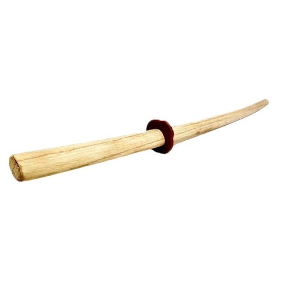 Morgan White Oak Wooden Bokken - Martial Arts Training Weapon