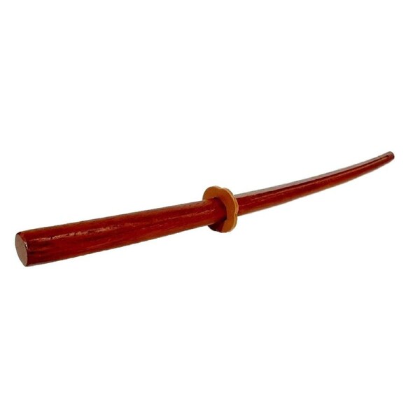 Morgan Red Oak Wooden Bokken - Martial Arts Training Weapon