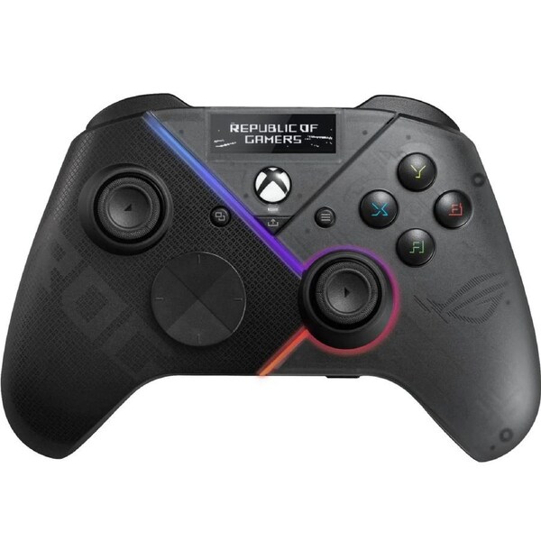 ASUS ROG Raikiri Pro Wireless Controller Gaming PC XBOX