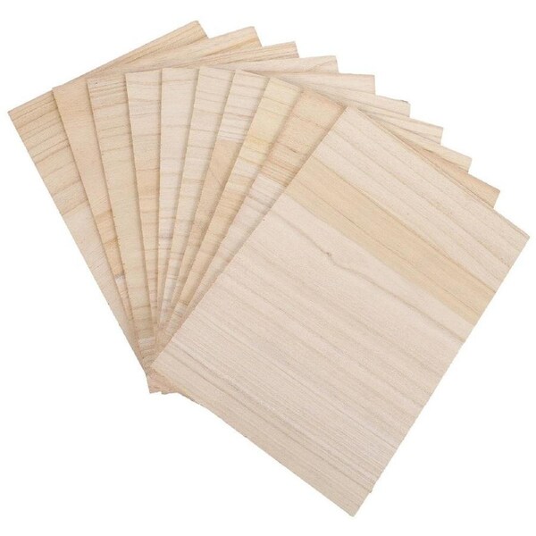 Morgan Breaking Boards - 10 Pack - 1.5cm