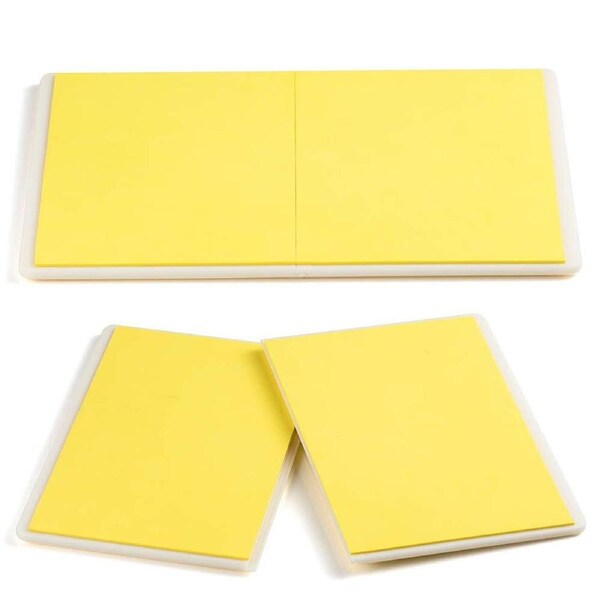 Morgan Re-breakable Boards - 0.6cm