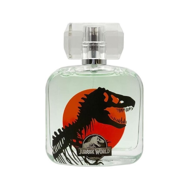 Disney Jurassic Park Scent Fragrance Eau de Toilette Kids/Children 50ml
