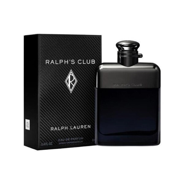 Ralph Lauren Ralph’S Club EDP Eau De Parfum Perfume Spray For Men 100ml