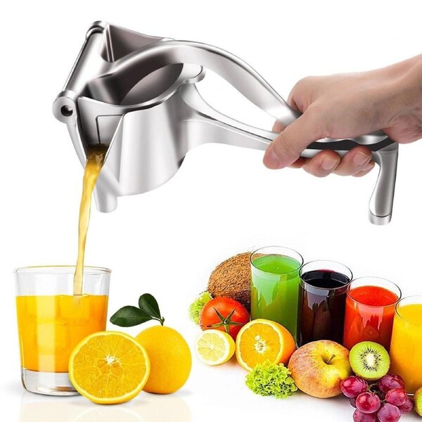 JOYBUY Manual Juicer Household Multifunctional Fruit Juicer