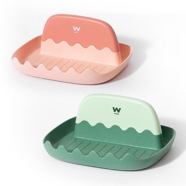 JOYBUY 2pcs Multifunctional knife rack kitchen shelf kitchen Tools Storage Rack