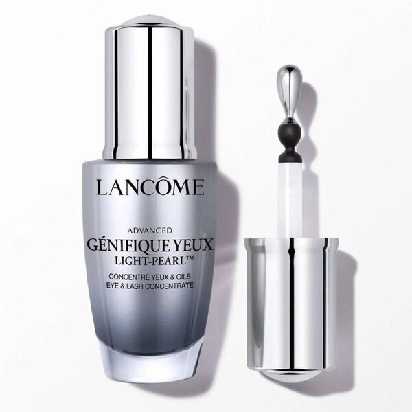 Lancome Advanced Genifique Yeux Light Pearl Youth Activating Eye Lash Serum 20ml