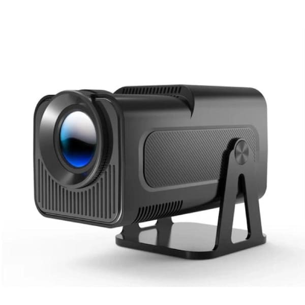 Magcubic HY320 NTV Netflix Officially Licensed Android 13 Projector with 1080P 500ANSI Prime Video YouTube WIFi BT5.2 Portable