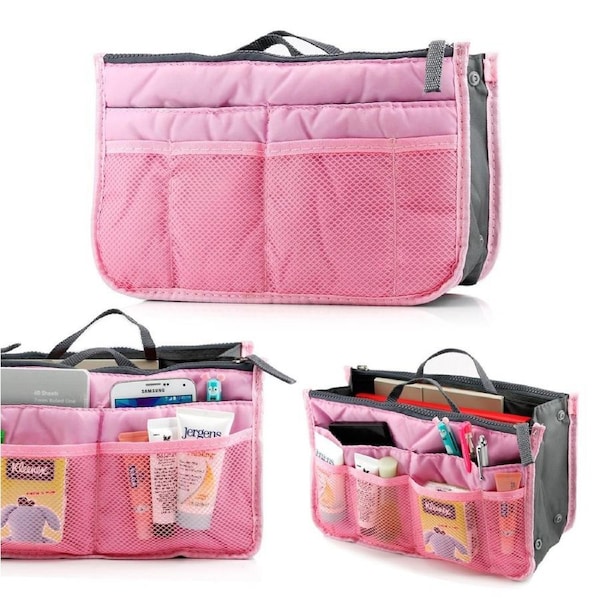 JOYBUY Purse Organizer Insert Handbag Organizer