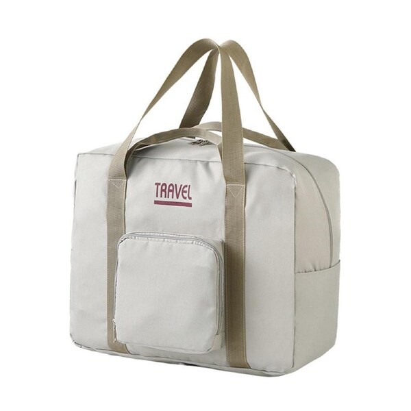 JOYBUY Large Capacity Travel Storage Bag Storage Bag Foldable Aircraft Storage Bag