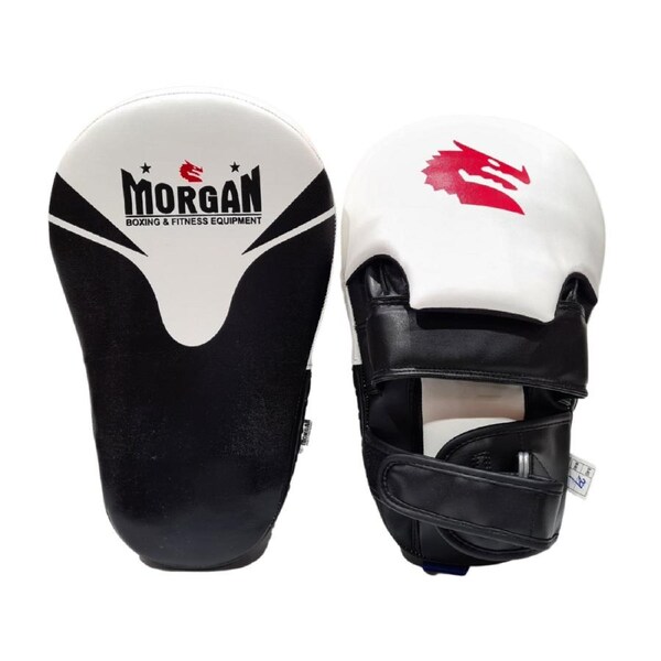 Morgan Hybrid Thai / Focus Pads