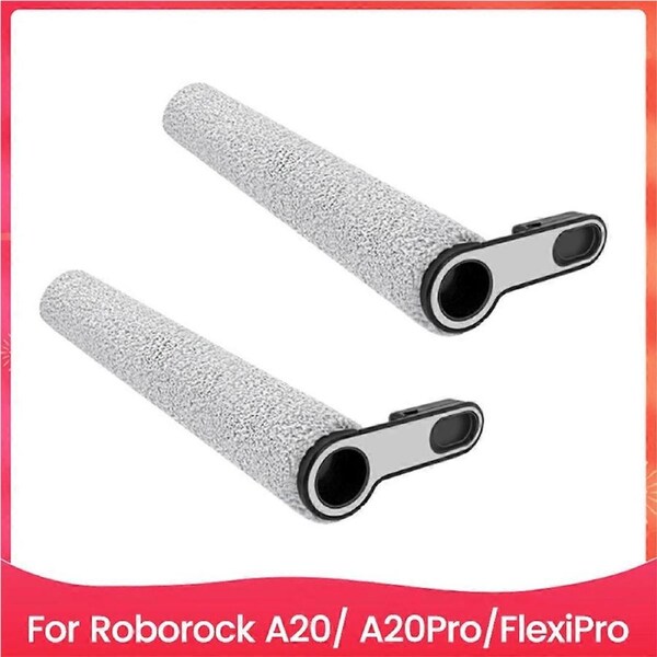 Main Roller Brush for A20 /A20Pro / FlexiPro Floor Scrubber Wet Dry Vacuum Cleaner Accessories