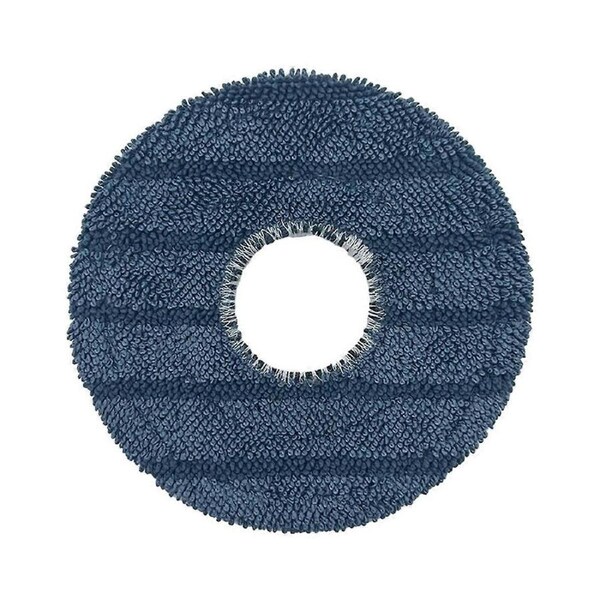 Vacuum Accessories for C20 Omni Cleaner Robot-1 Main Brush+6 Mop Pads+4 ...