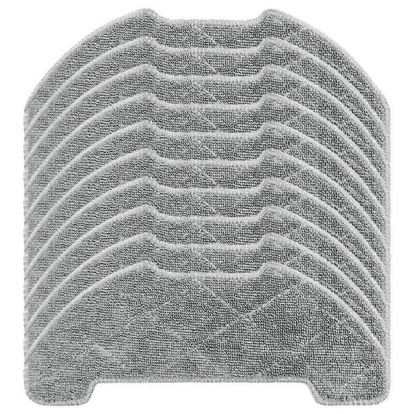 Mop Cloth Pads for P30 Robot Vacuum Cleaner Microfibre Mop Cloth Rag Replacement Parts