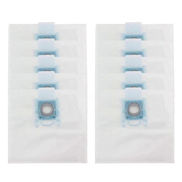 For Vacuum Cleaner Bags PowerProtect Type G ALL BBZ41FGALL, Suitable for All Current Series Part 462544