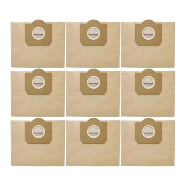 Replacement Dust Bags for MV3 WD3 WD3200 WD3300 A2204 A2656 WD3.500P SE4001 SE4002 Vacuum Cleaner Parts