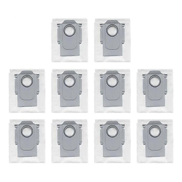 For Qrevo Master / V20 / P10S Pro Vacuum Cleaner Dust Bags Replacement Parts