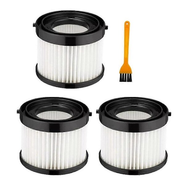 49-90-1951 HEPA Dry Vacuum Filters for Fuel Vacuum 49-90-0160, 49-90-1951,for 0882-20