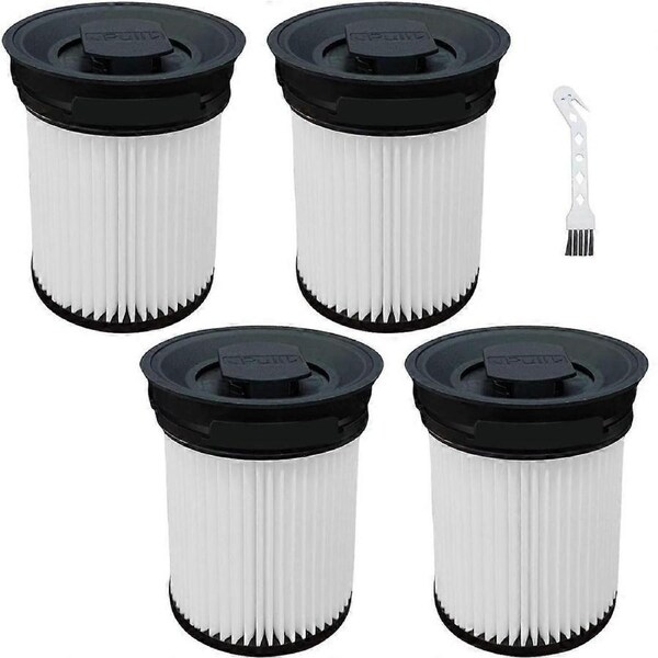 Fine Dust Filter for TriFlex HX1 Pro Cat & Dog Cordless Stick Vacuum Cleaner, - HEPA Vacuum Filter