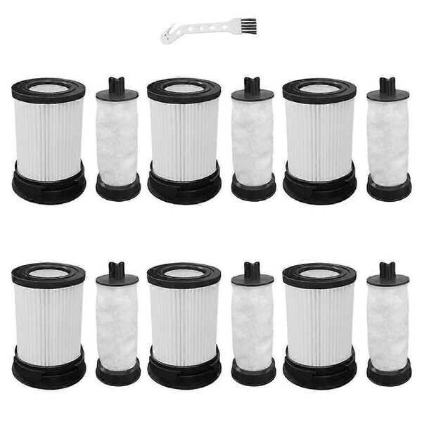 For TriFlex HX1 / HX1 Pro / HX1 Cat&Dog Cordless Vacuum Cleaner - Acessories Replacement Spare Parts A