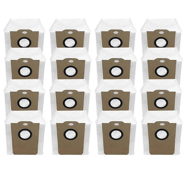 For 2299 Ultra Home X-Treme / G7 / WHITE Robot Vacuum Dust Bags Consumables