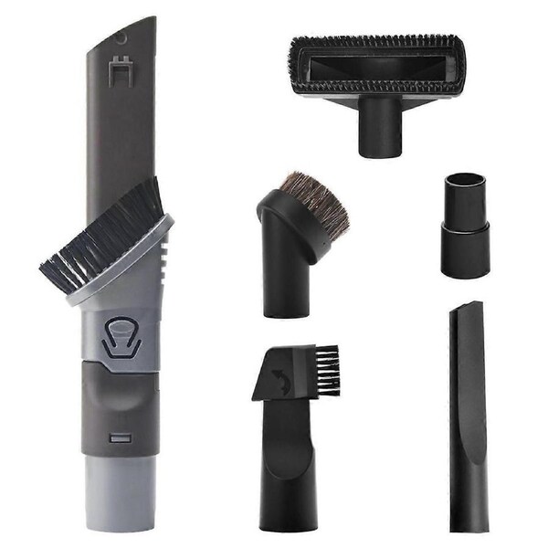 2-In-1 Duster Crevice Tool for HV300 HV301 HV320 HV322 HV320 NV751 NV752 NV650 NV680 NV800 Series Vacuum Cleaner