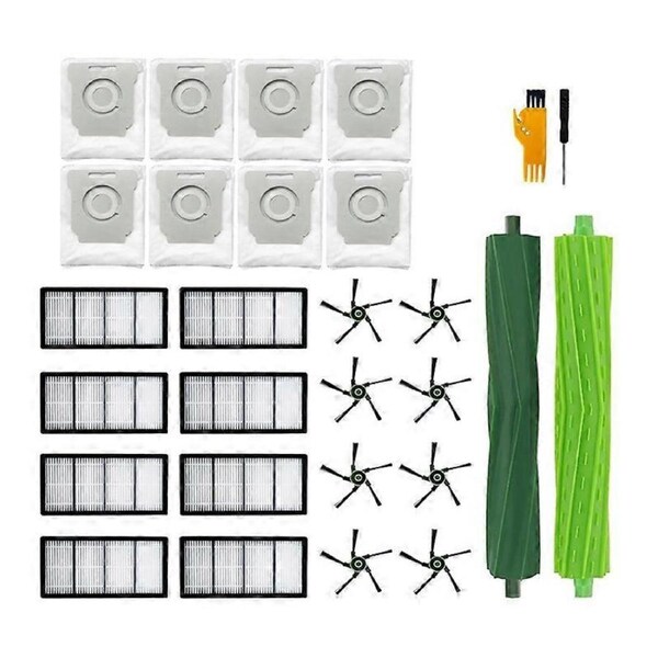 For S9 Replacement Parts S9+ (9550) S9 (9150) Robot Vacuum Cleaner