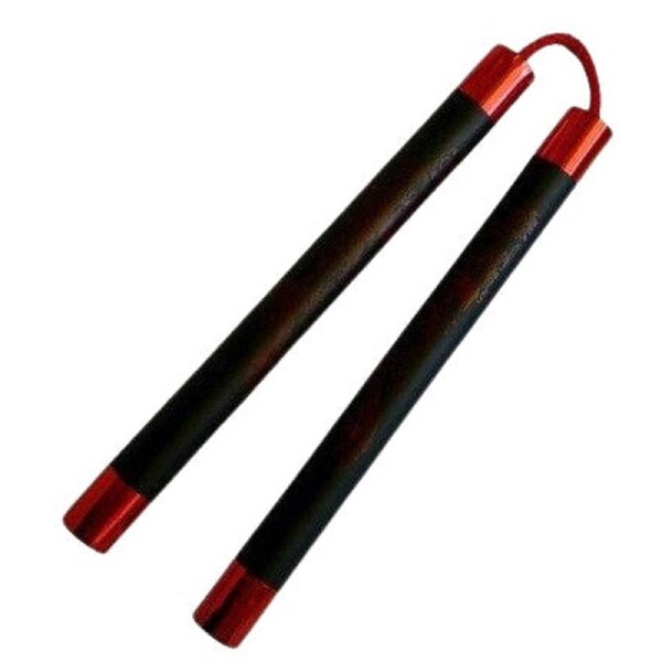 Foam Training Nunchaku - 28cm