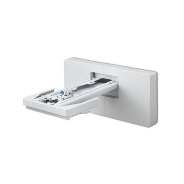 Epson Ultra Short Throw Wall Mount For Eb725F Eb725Fi Eb735F Eb735Fi