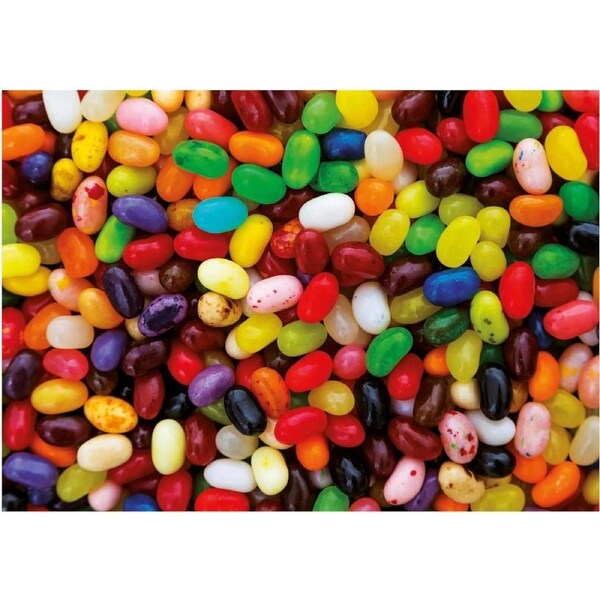 Educa - Jelly Beans Puzzle 1000pc