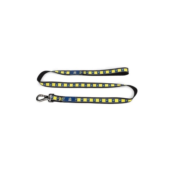 NRL North Queensland Cowboys 120cm Dog Pet Leash