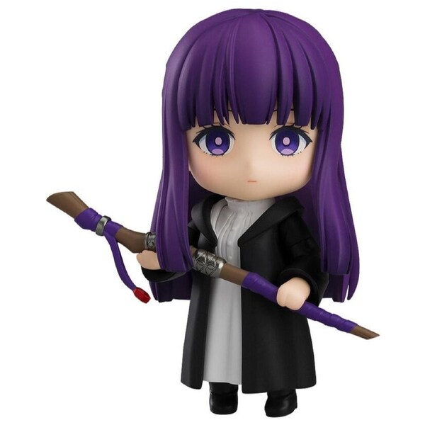 Nendoroid Frieren Beyond Journey's End Fern Figure