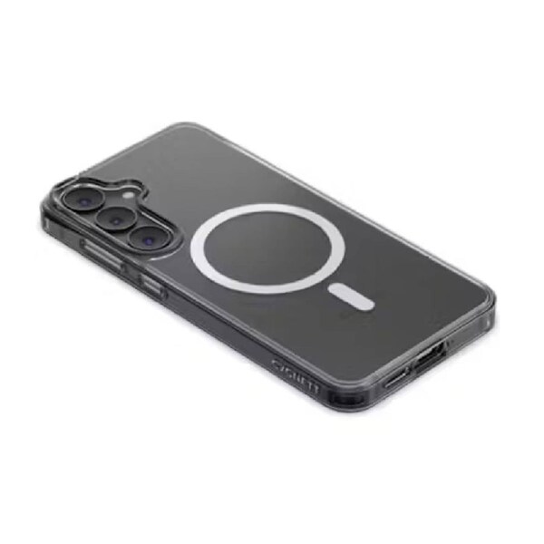 Cygnett AeroMag Case For Samsung Galaxy S24+ (S24 Plus) - Clear