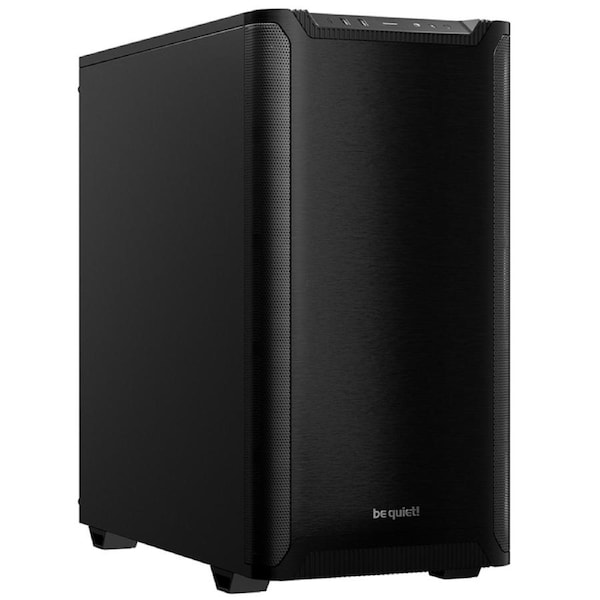 be Quiet! Pure Base 501 ATX Case (BG073)