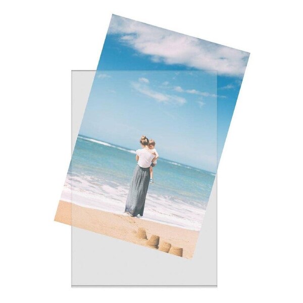 Profile - Magnet Frame 4x6"