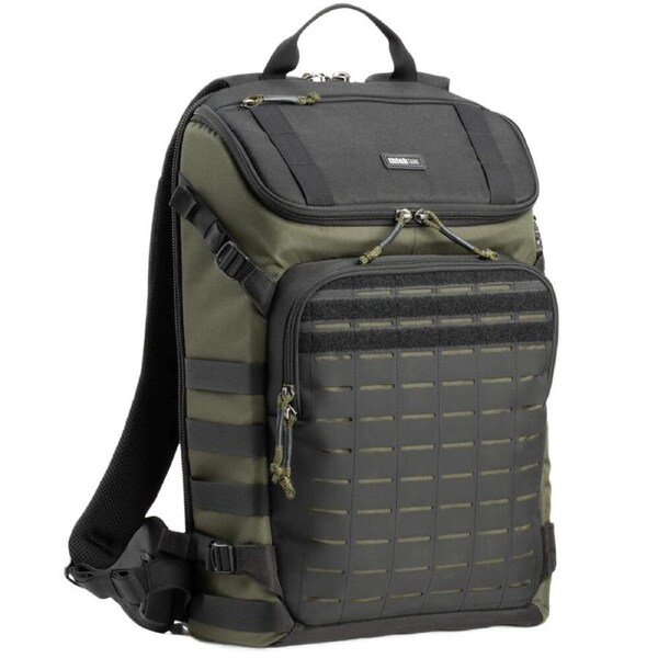 Think Tank DarkLight Backpack 20L - Green