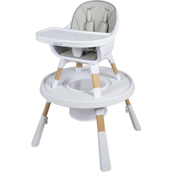 Childcare 4-in-1 High Chair