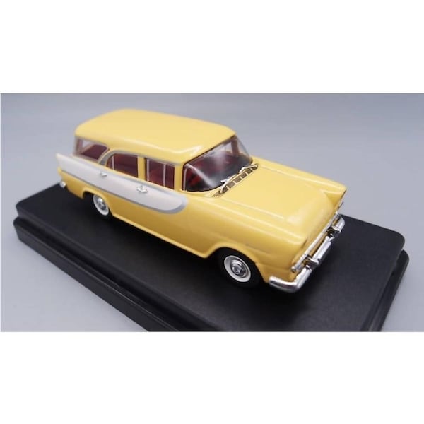 DDA Collectibles 1:43 Scale - 1960 FB Holden Station Wagon - - Diecast Model