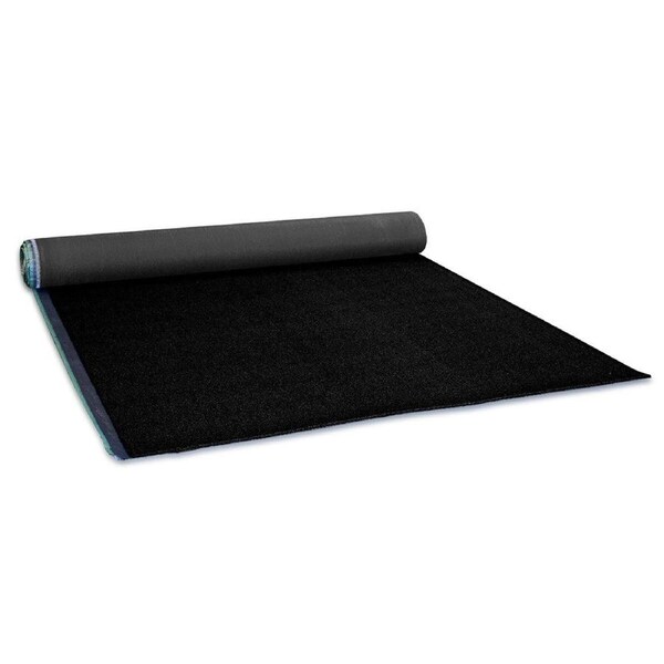 Black Astro Turf - 10m x 2m