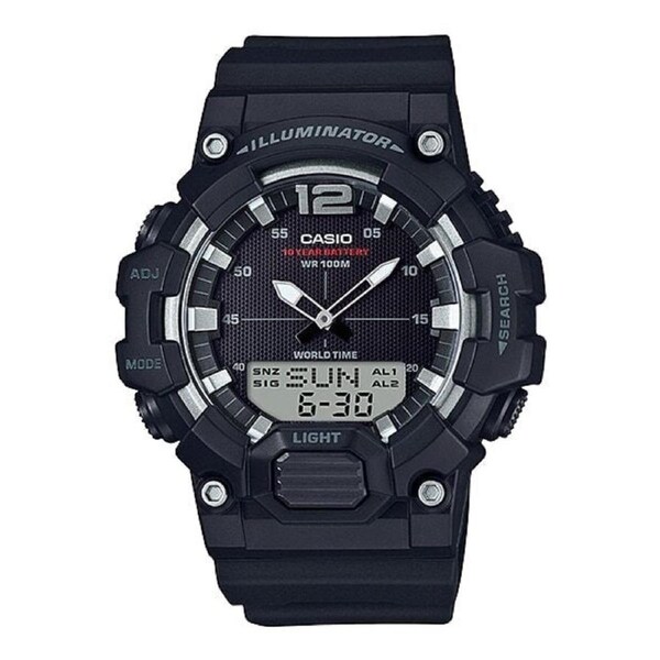 Casio Unisex HDC700-1A